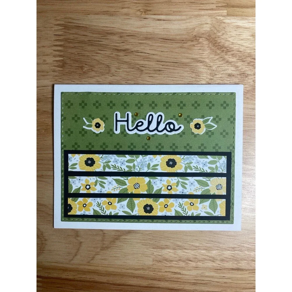 Handmade brighten someone’s